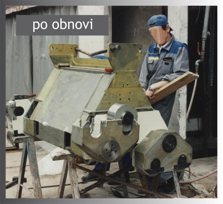 gater obnovljen